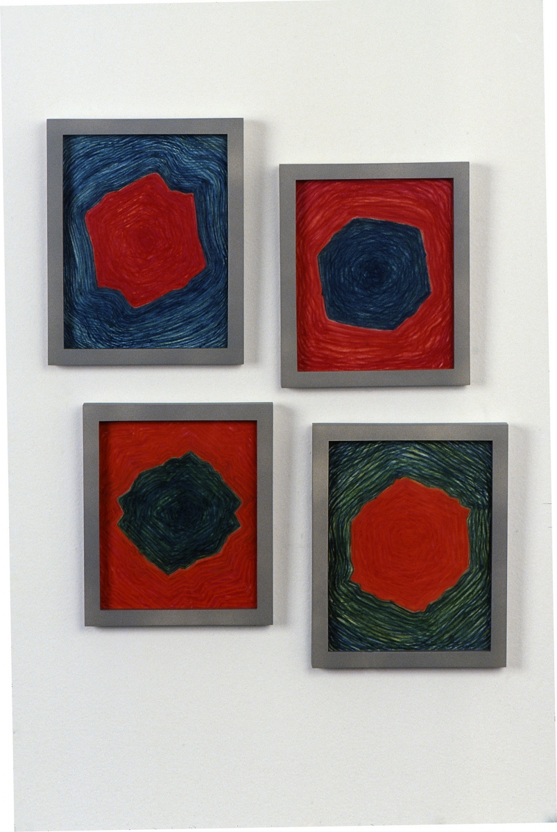 Liz Larner