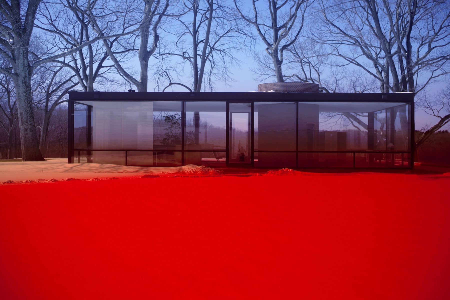 James Welling