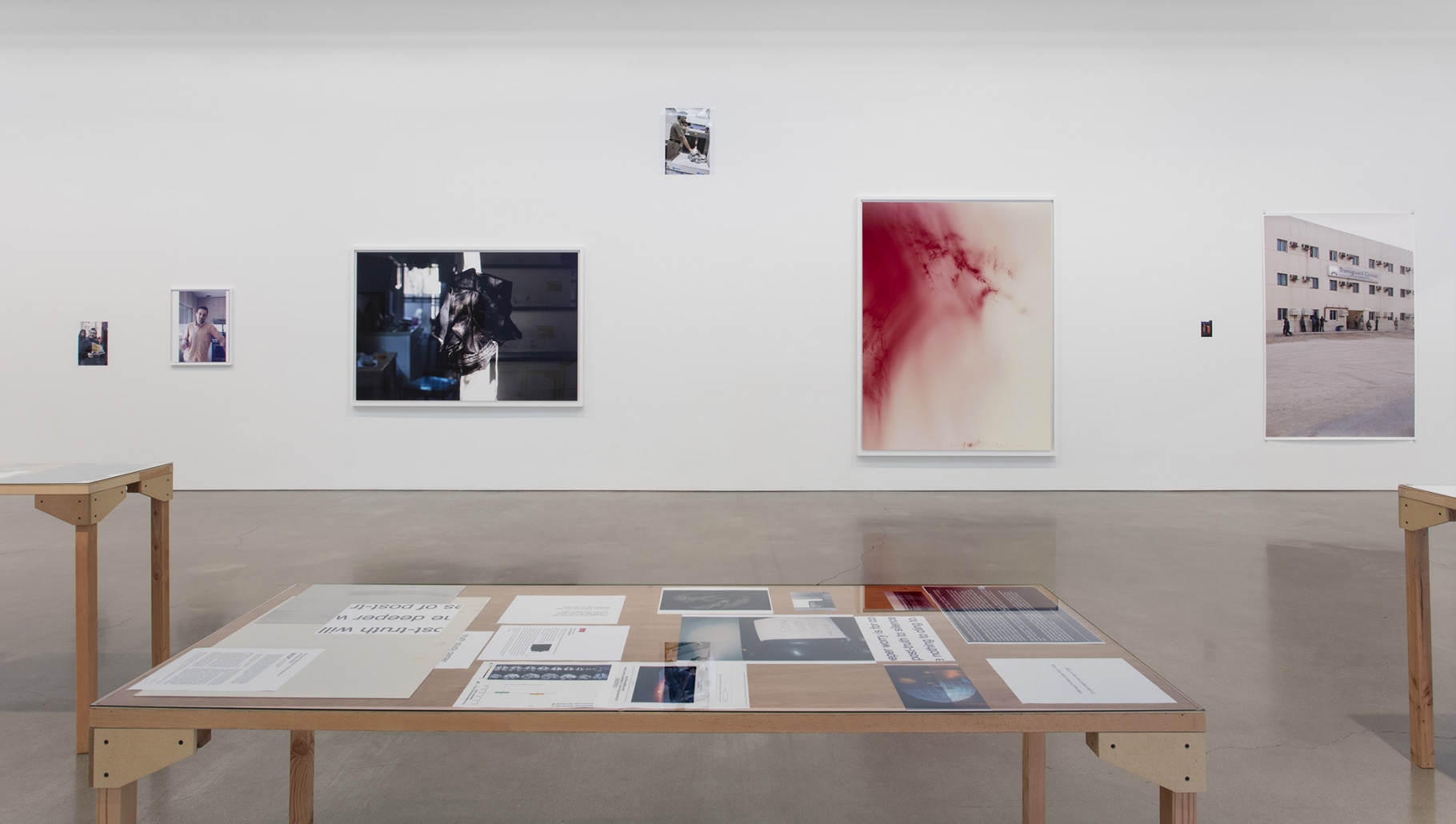 Wolfgang Tillmans