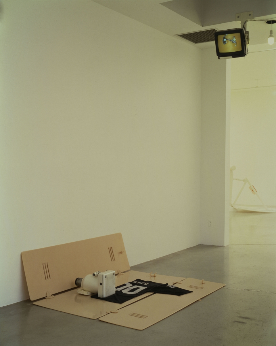 Matthew Barney