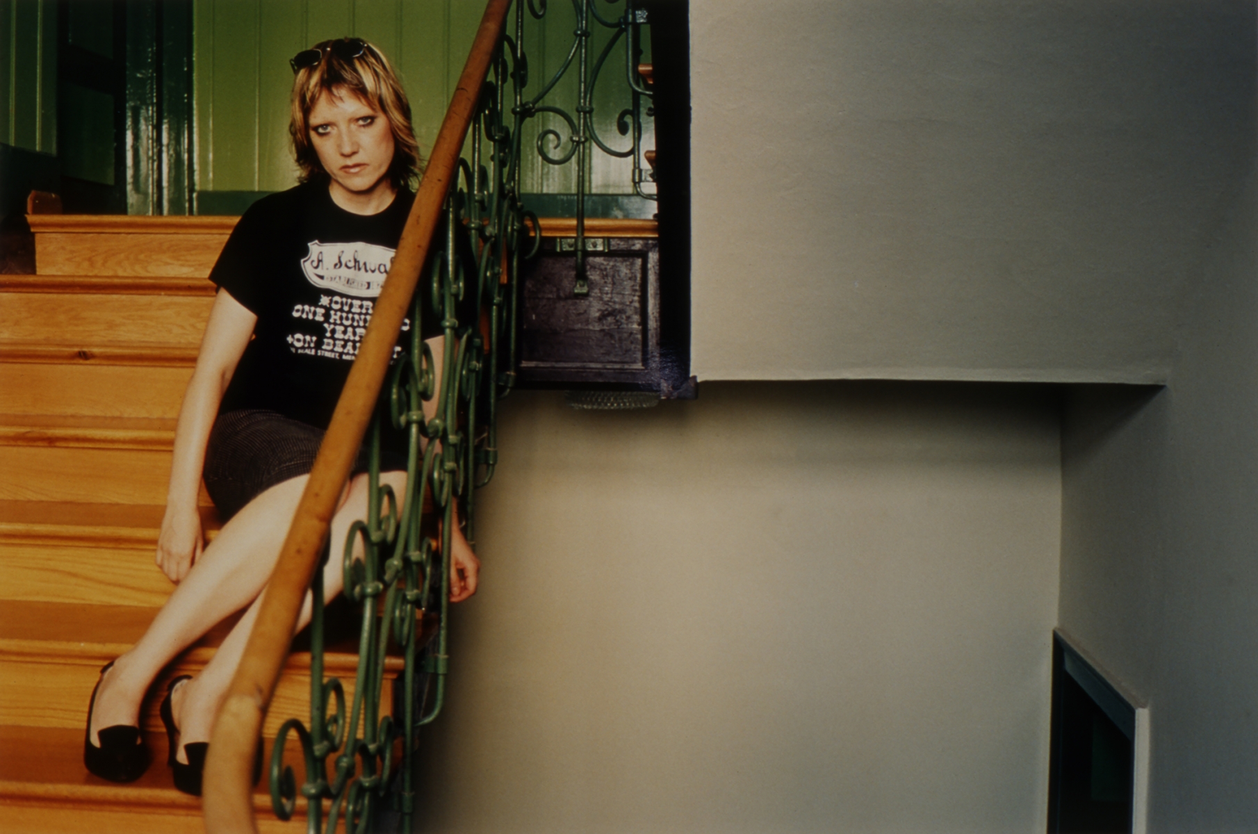 Wolfgang Tillmans