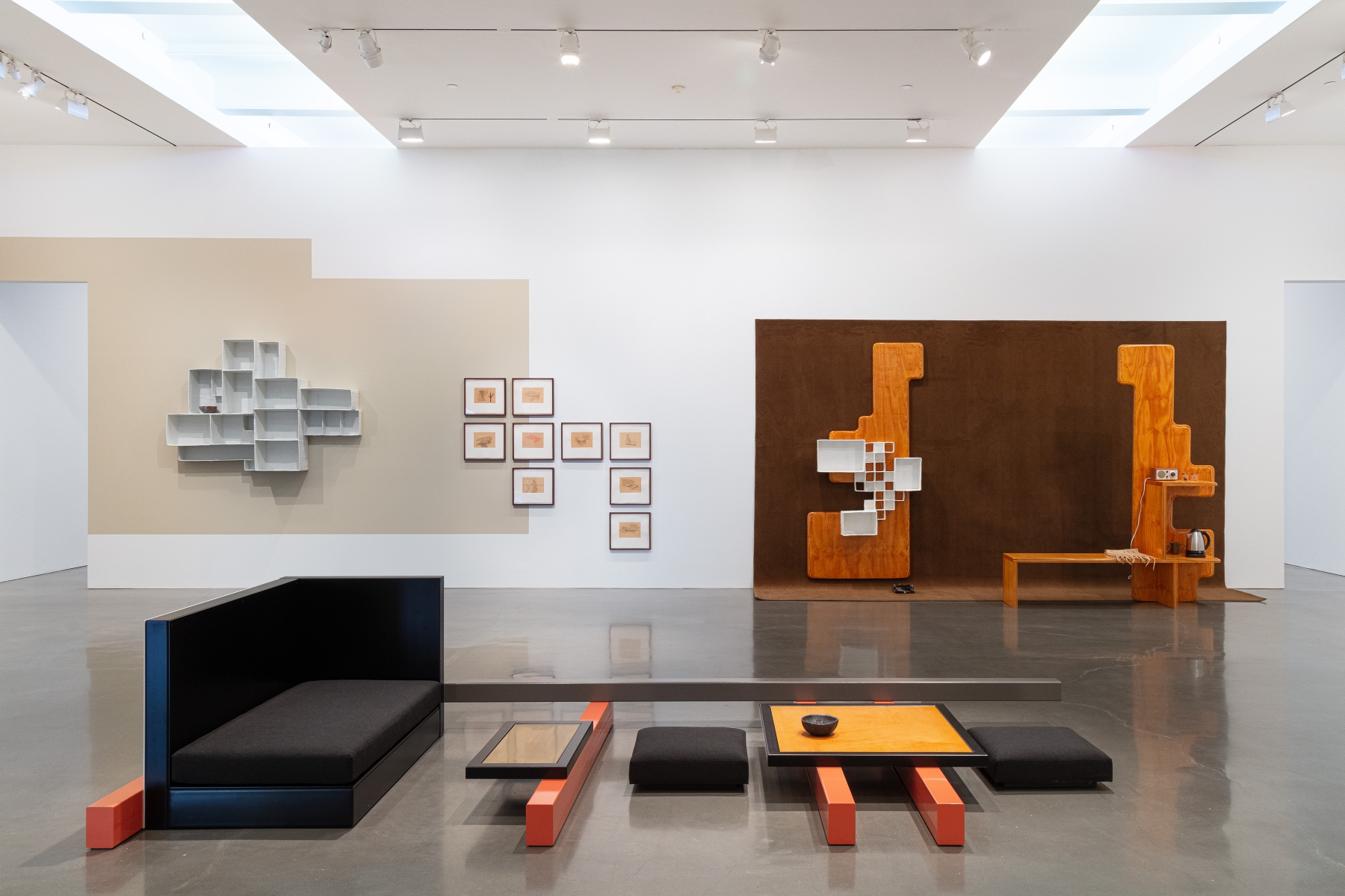 Andrea Zittel - Works 2005 - 2016