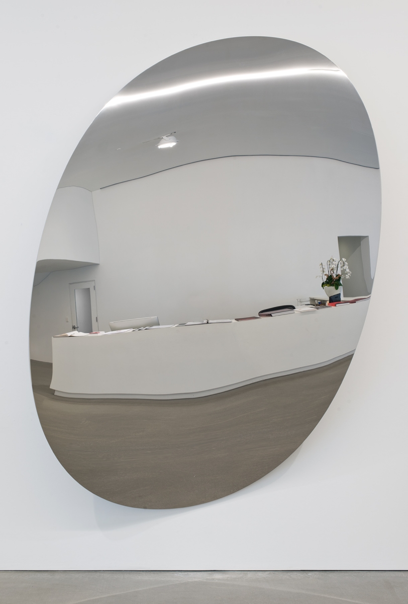 Anish Kapoor - Untitled