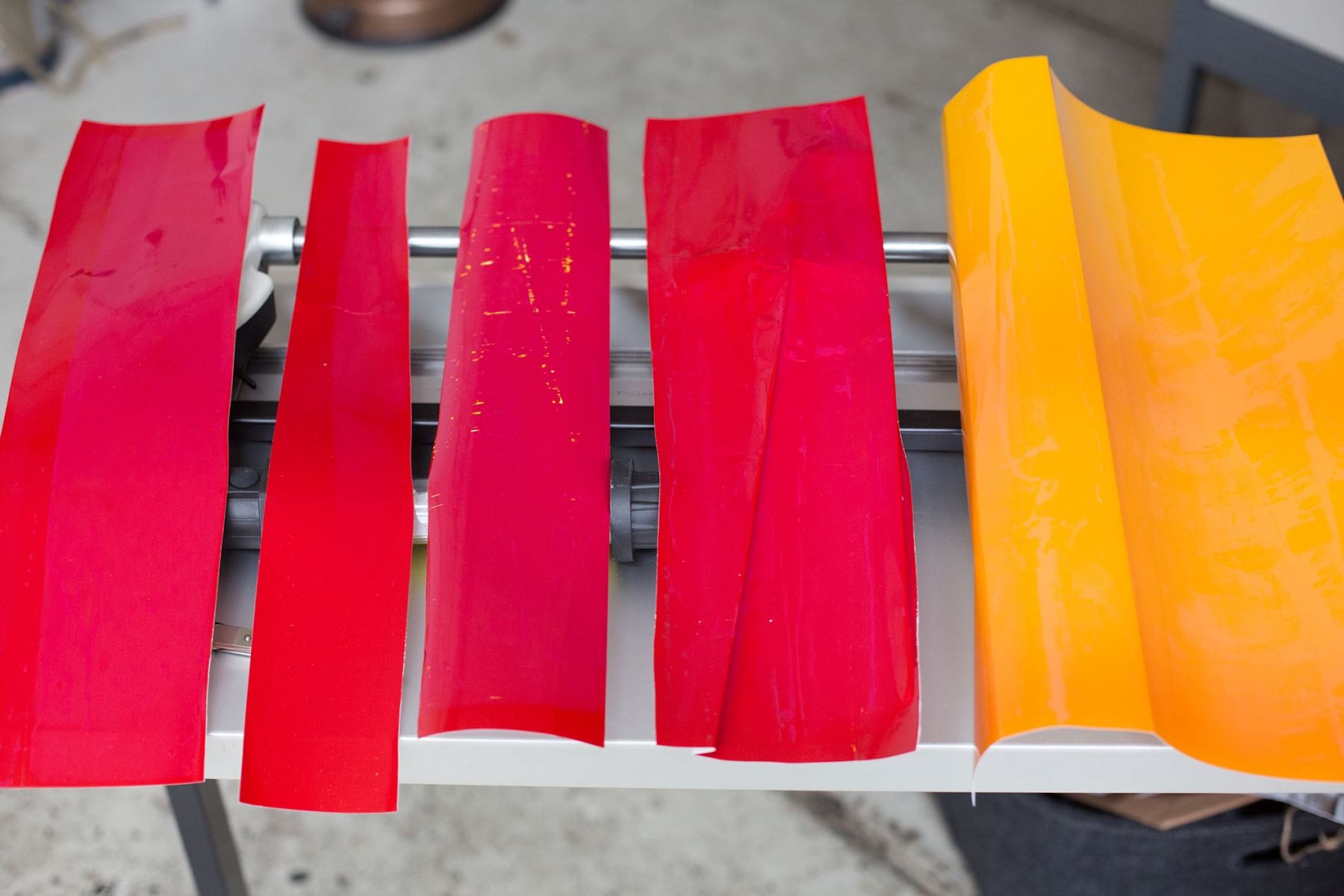 Wolfgang Tillmans - Night jam