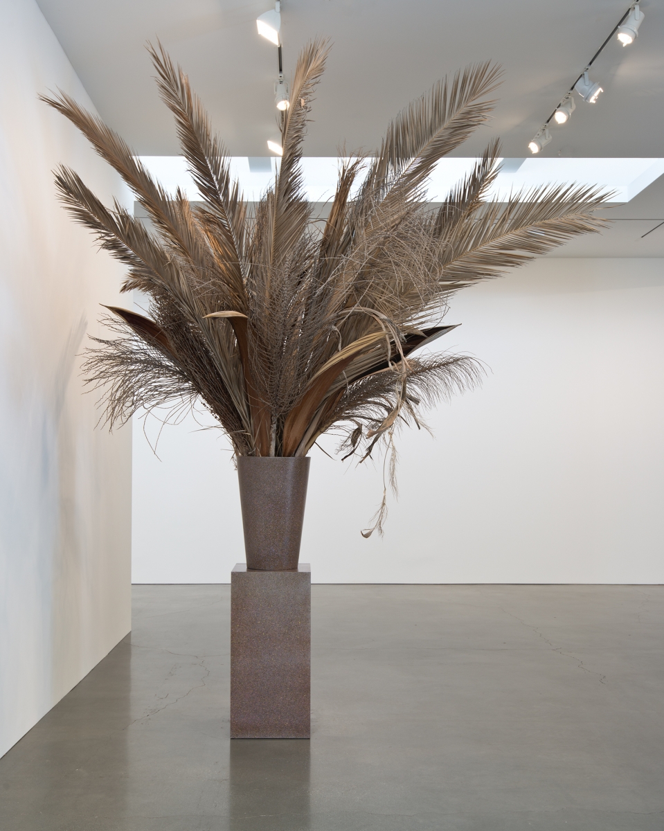 Willem de Rooij - Bouquet XVI