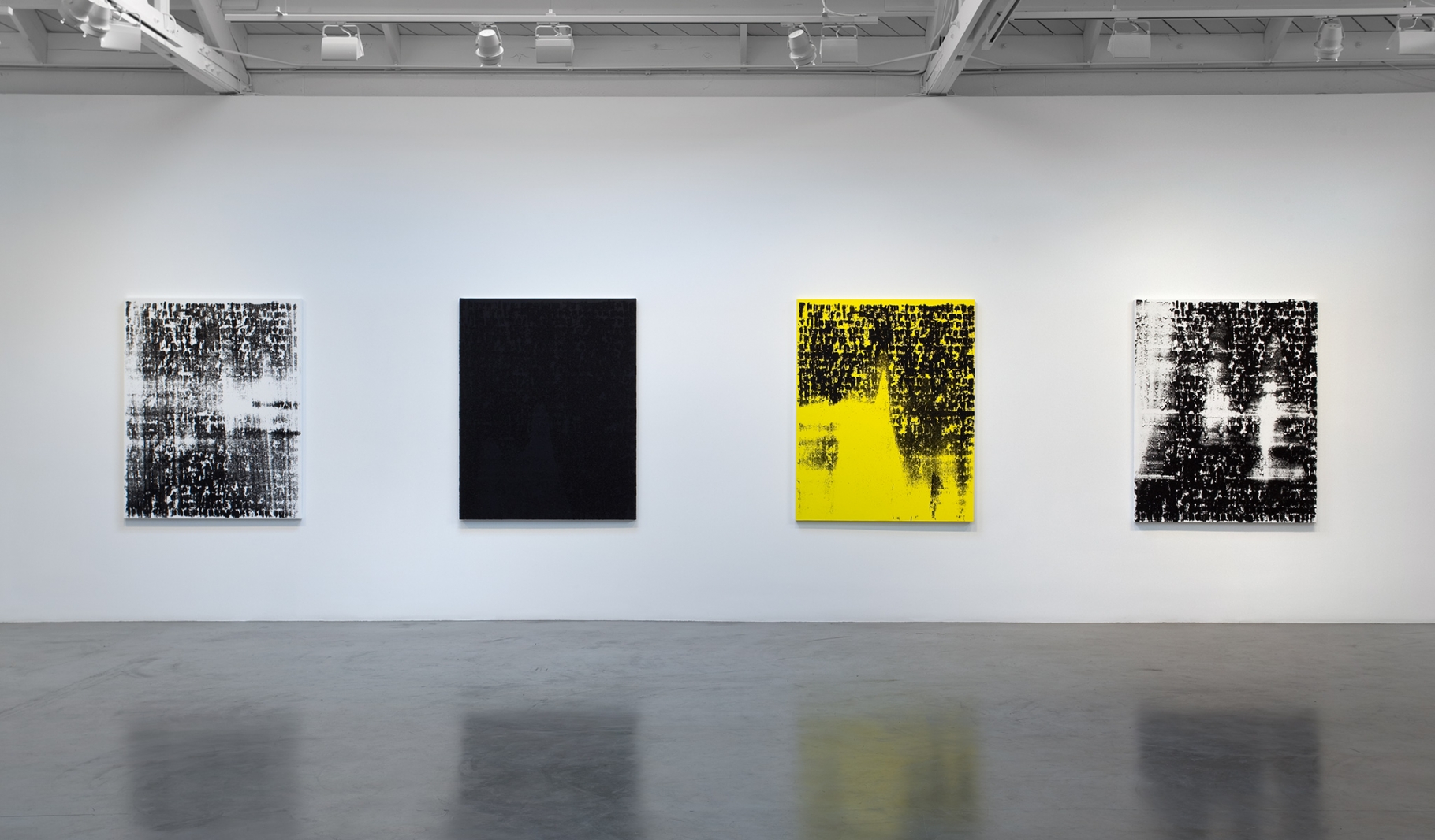 Glenn Ligon