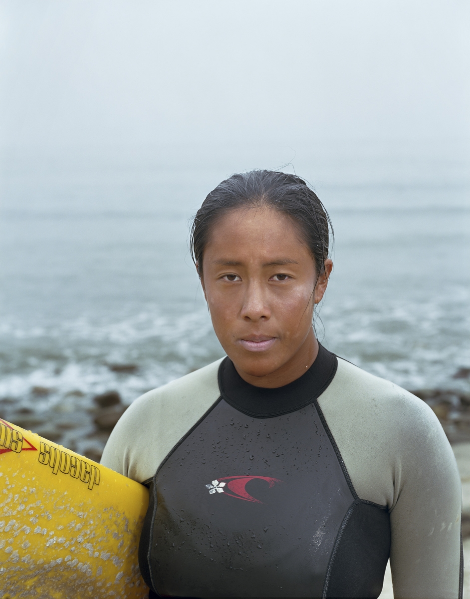Catherine Opie