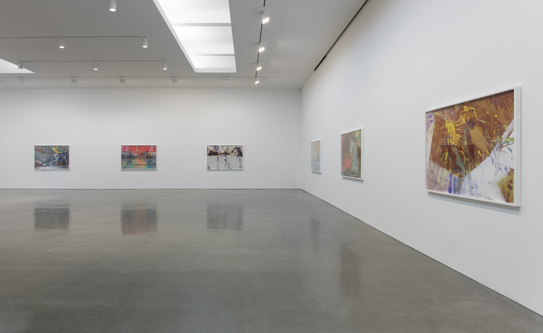 James Welling - Choreograph