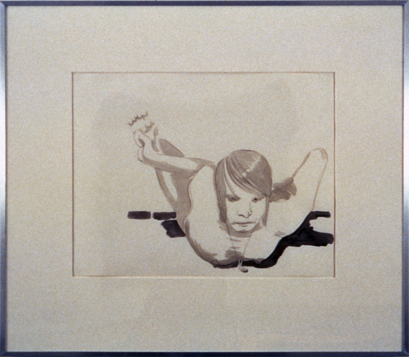 Rosemarie Trockel