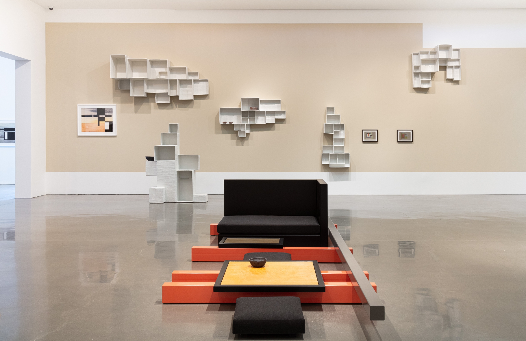 Andrea Zittel - Works 2005 - 2016