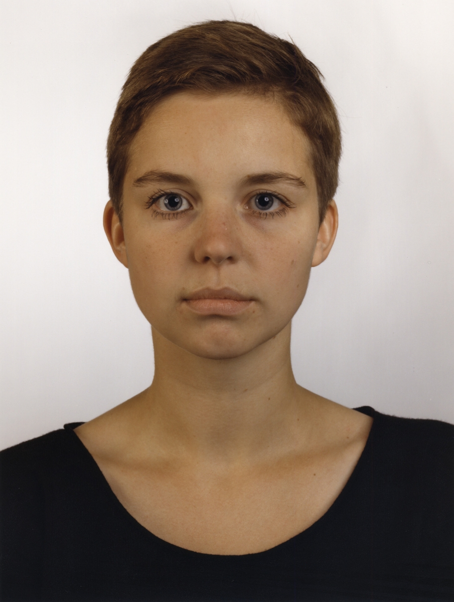 Thomas Ruff