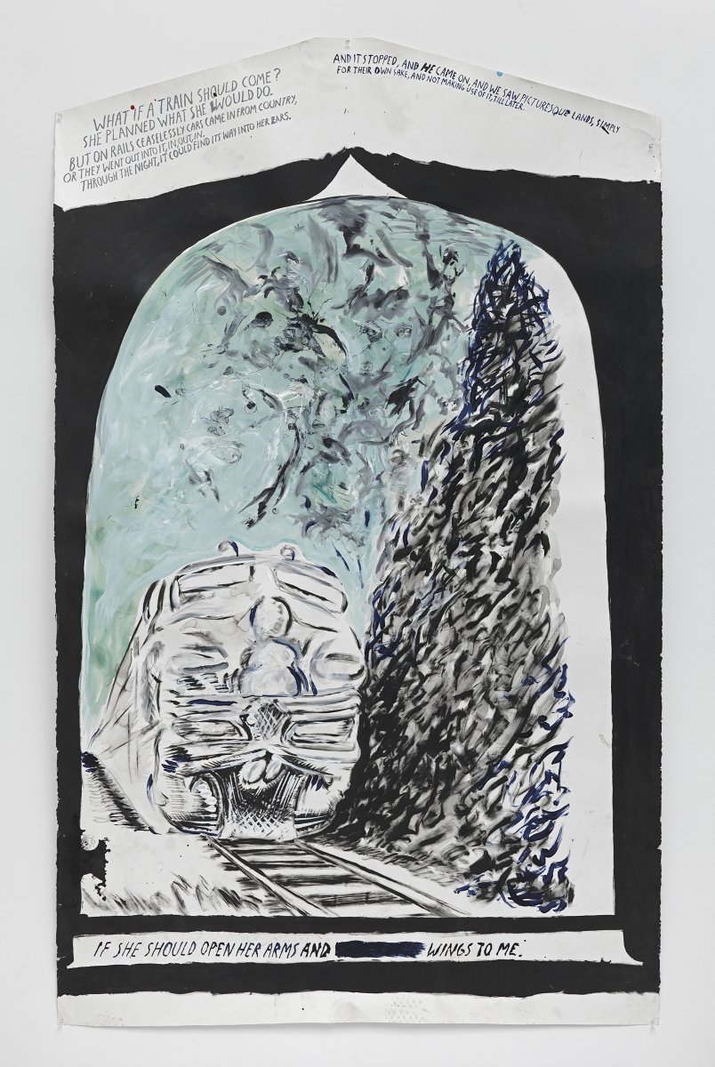 Raymond Pettibon