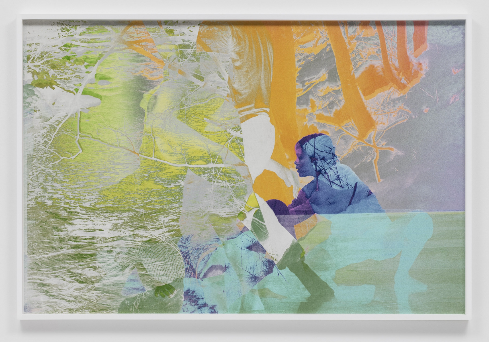 James Welling - Choreograph