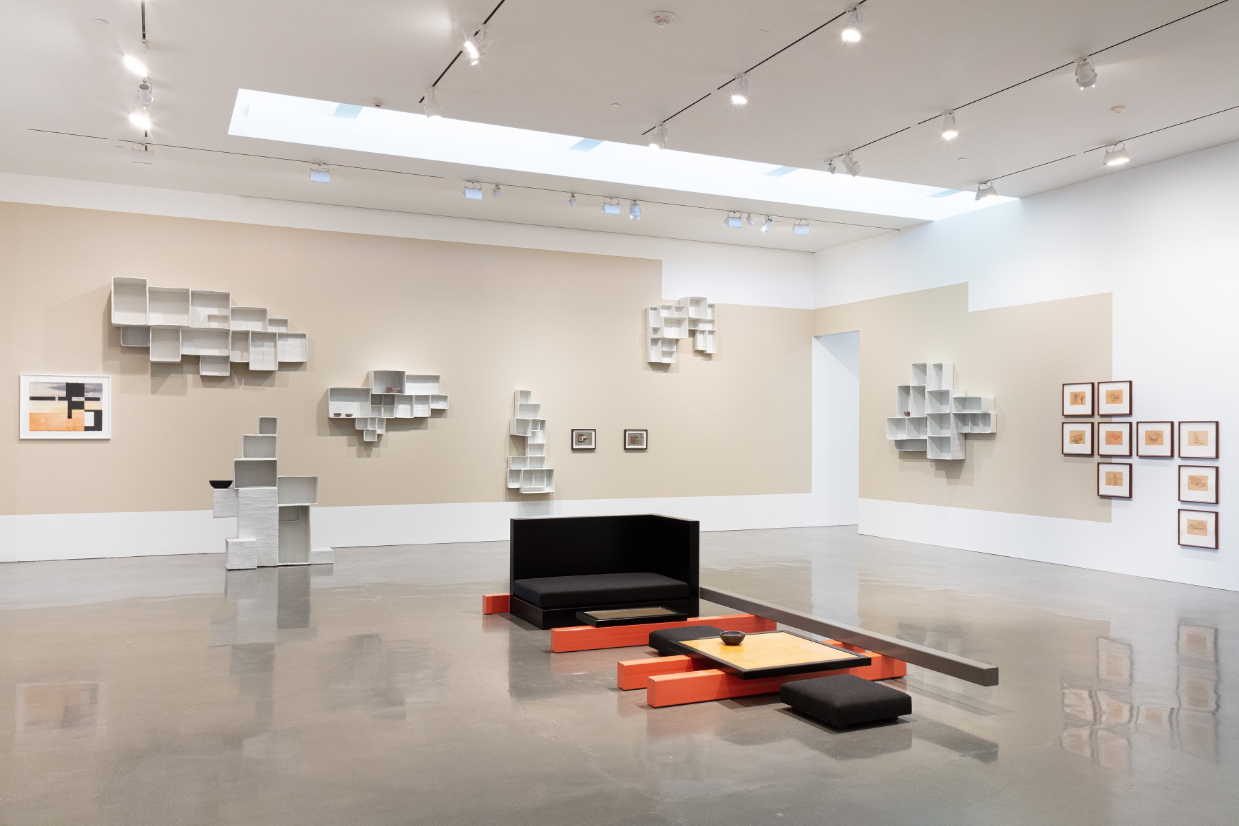 Andrea Zittel - Works 2005 - 2016