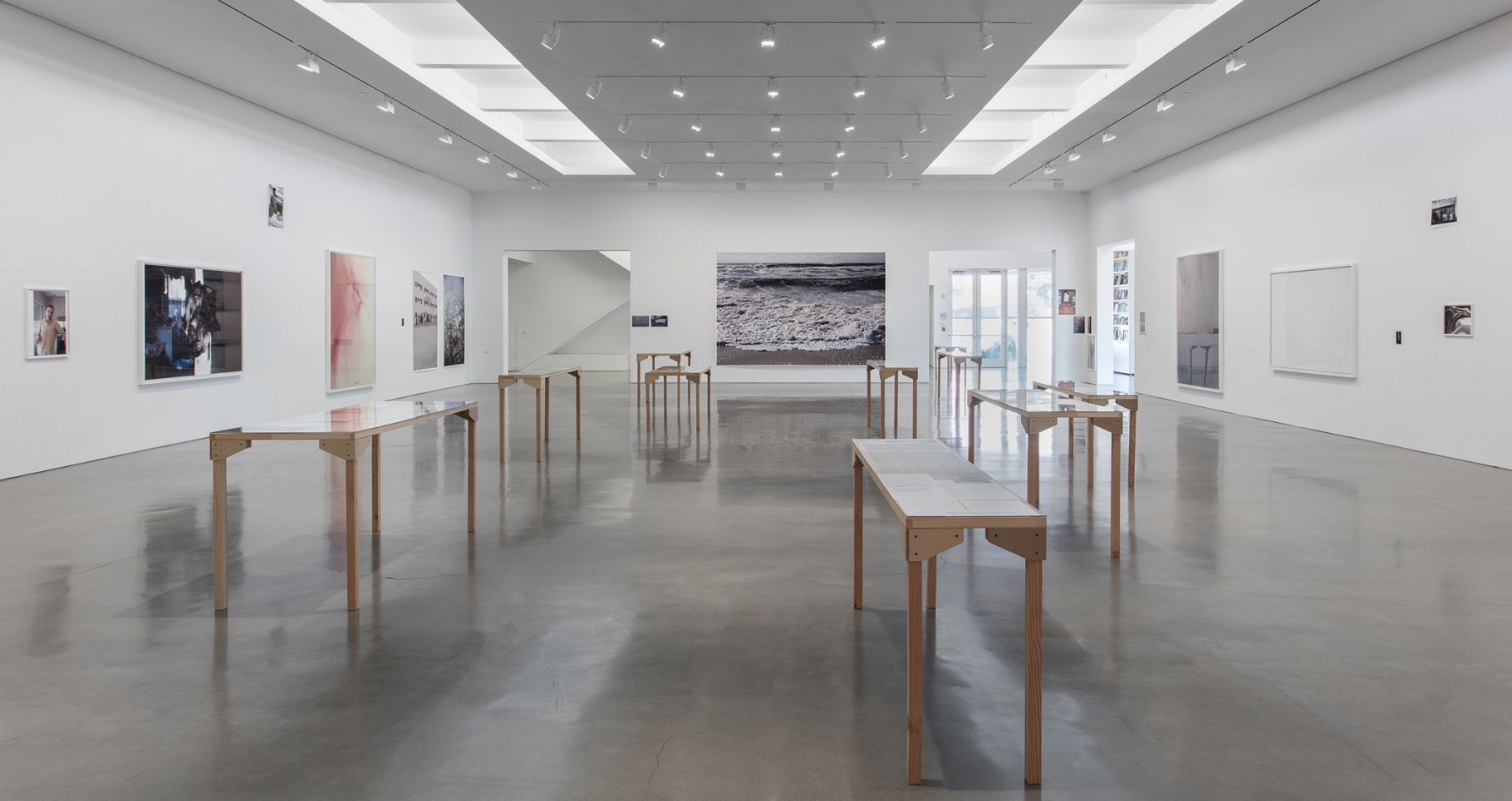 Wolfgang Tillmans