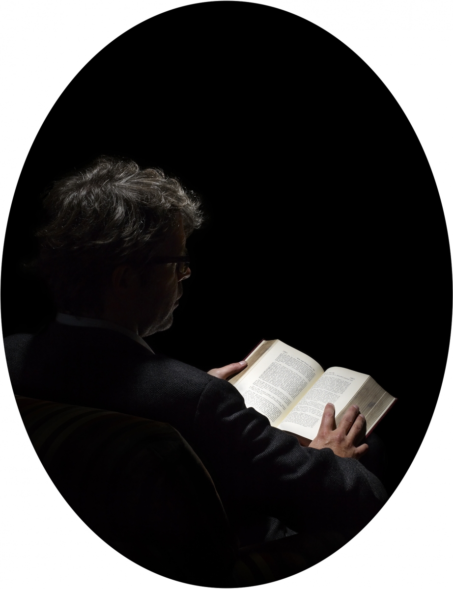 Catherine Opie, Jonathan