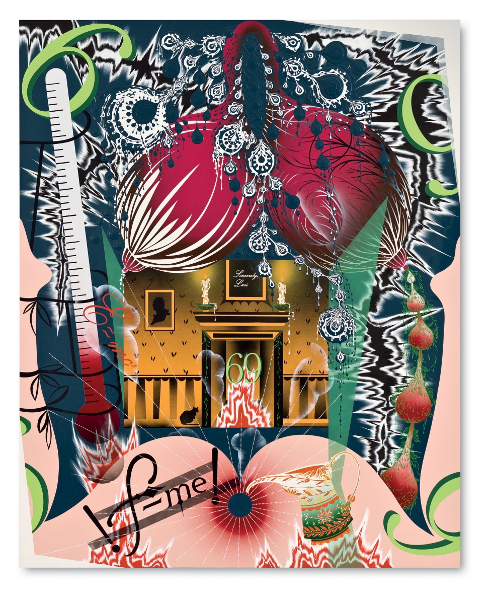 What I Loved: Selected Works from the '90s