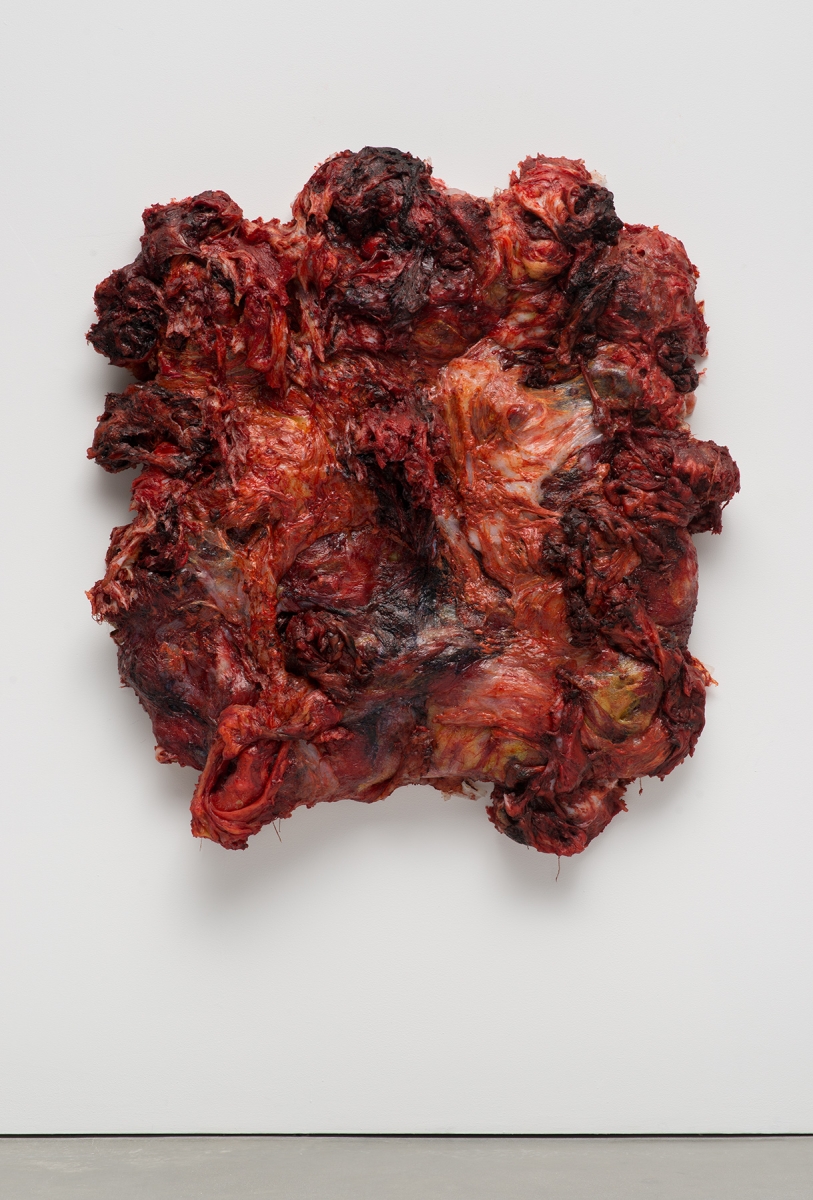 Anish Kapoor - Keriah I