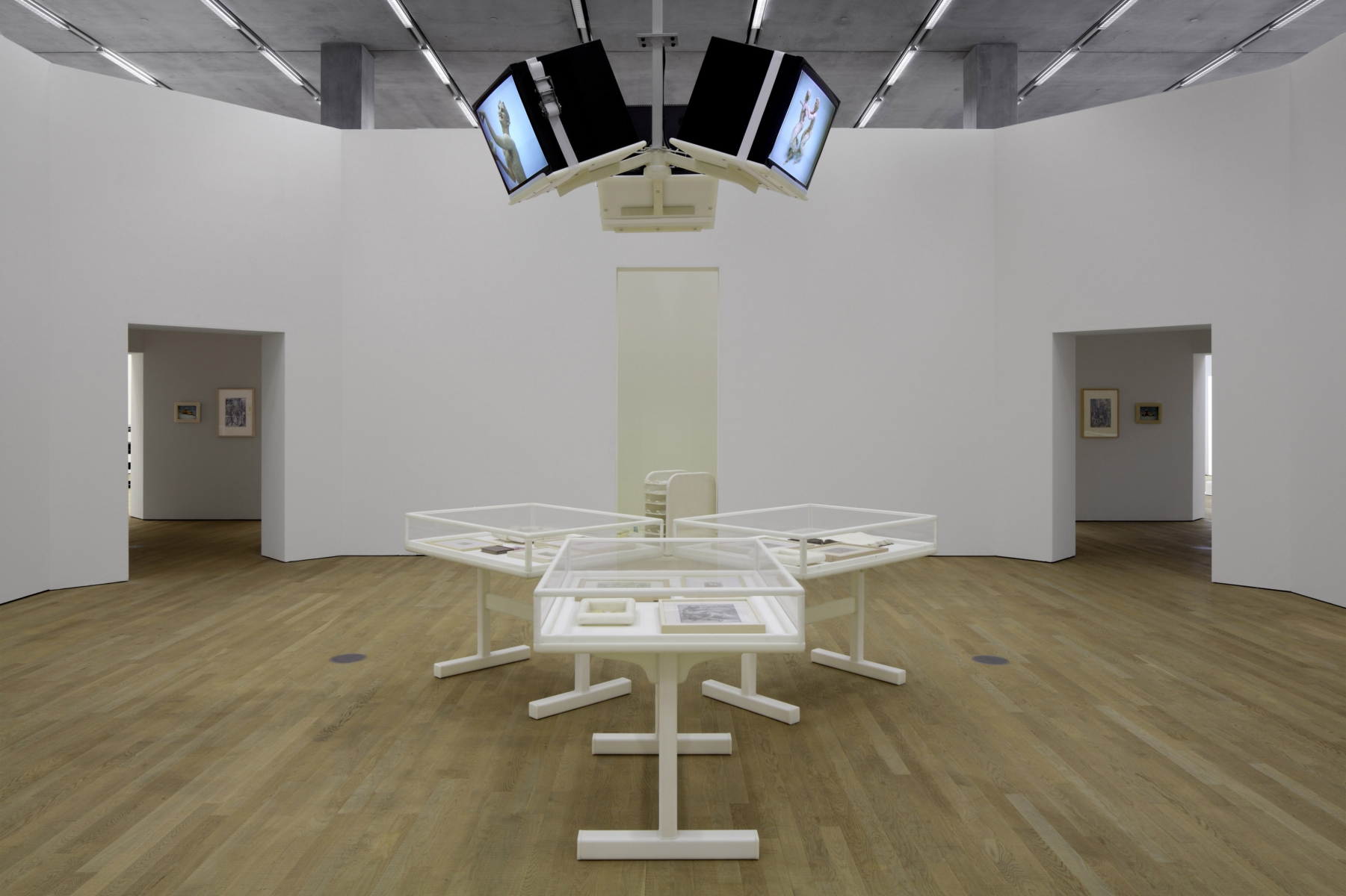 Mathew Barney - Schaulager
