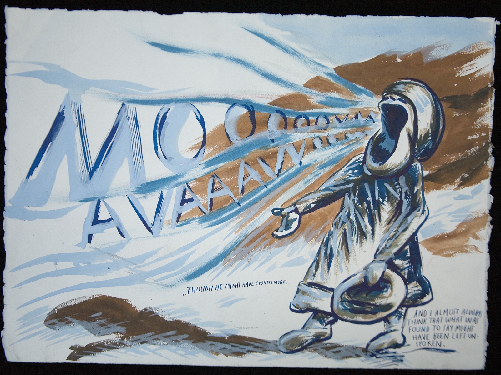 Raymond Pettibon