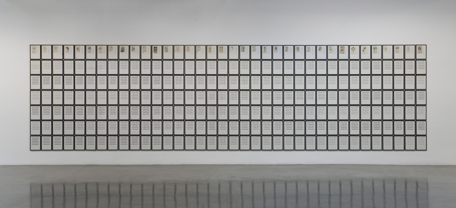 Hanne Darboven