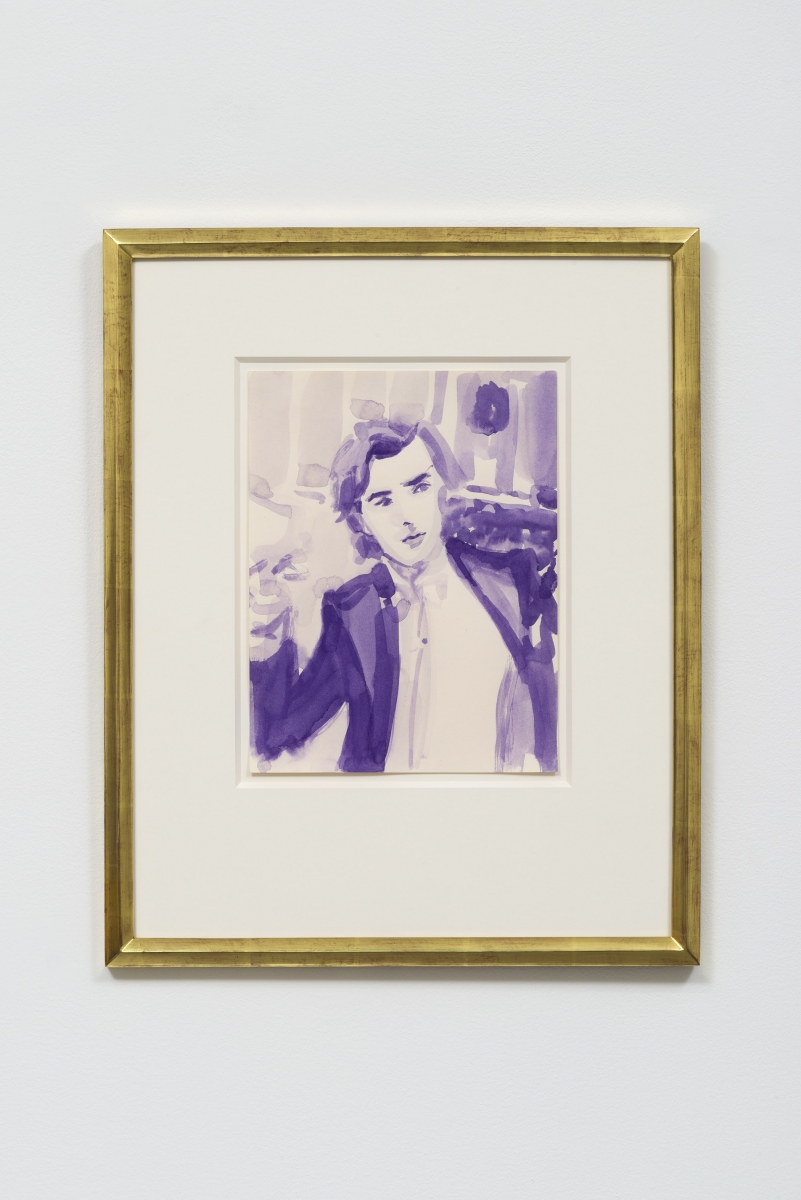 What I Loved: Selected Works from the '90s