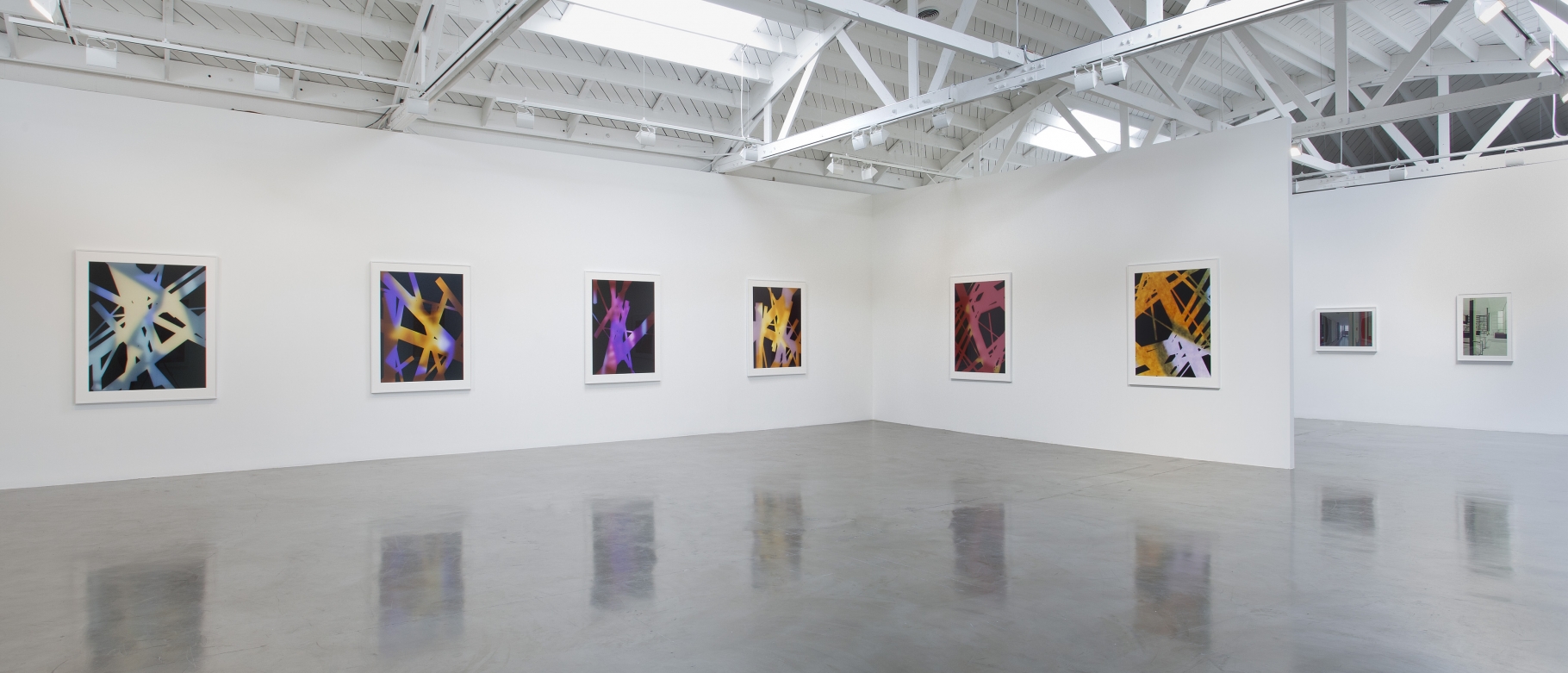 James Welling