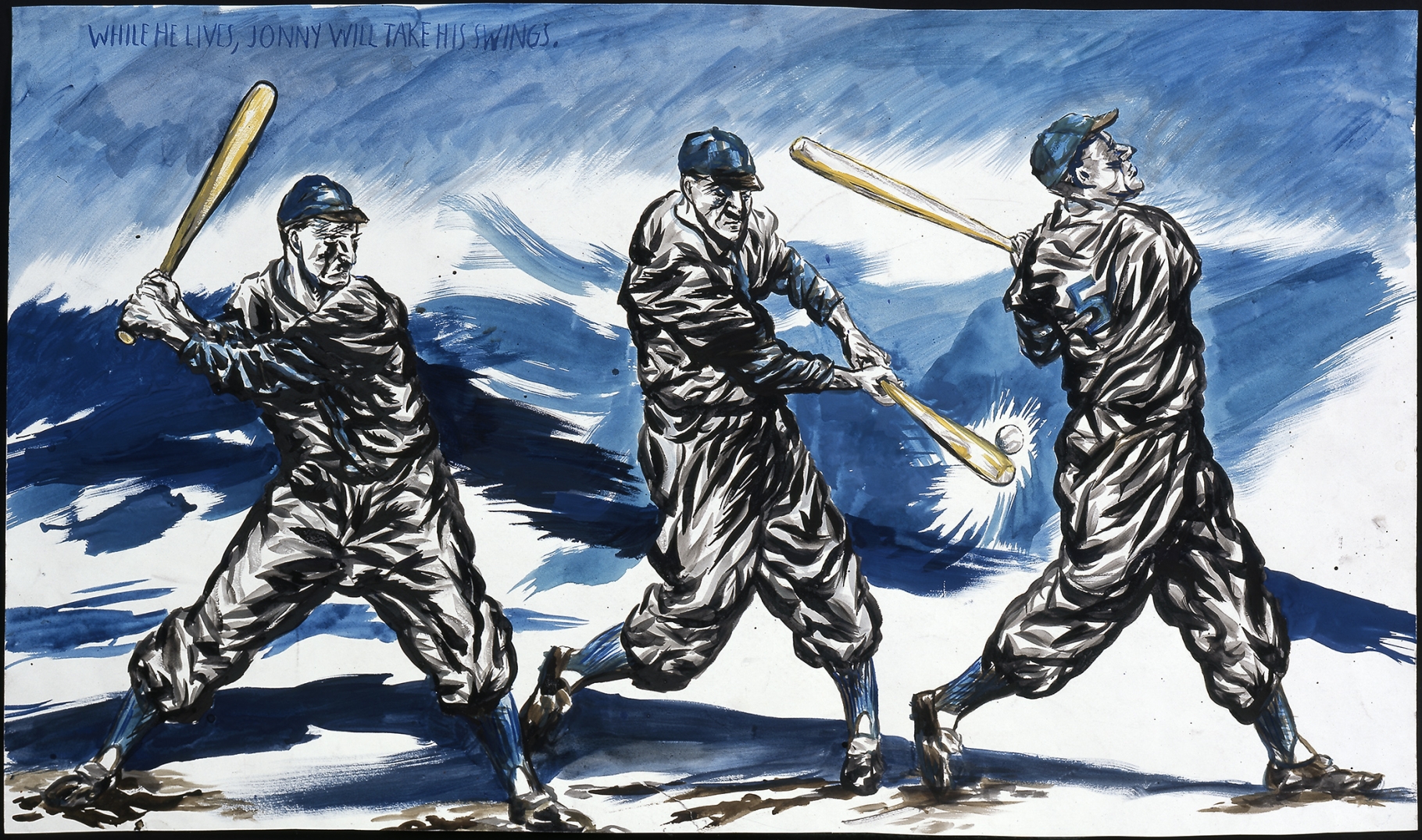 Raymond Pettibon