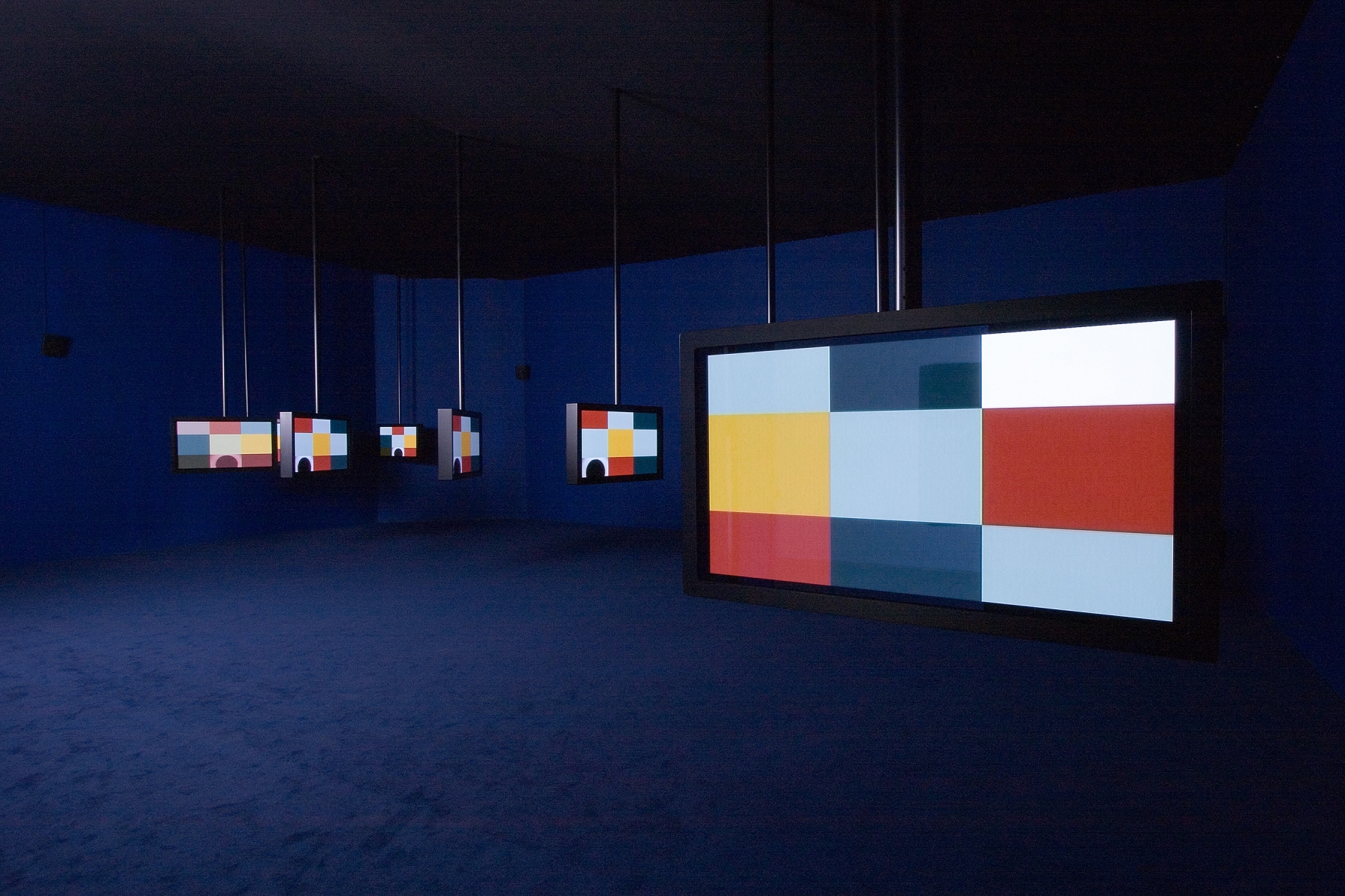 Doug Aitken