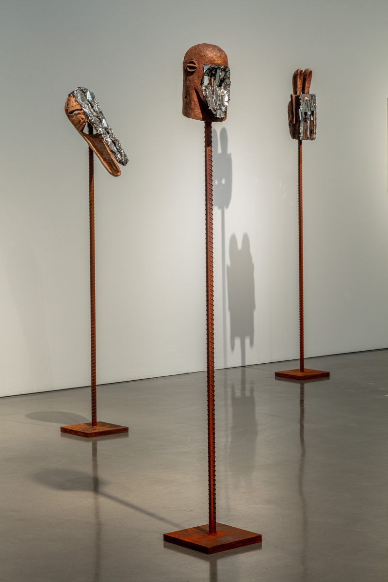 Kader Attia - Valley of Dreams