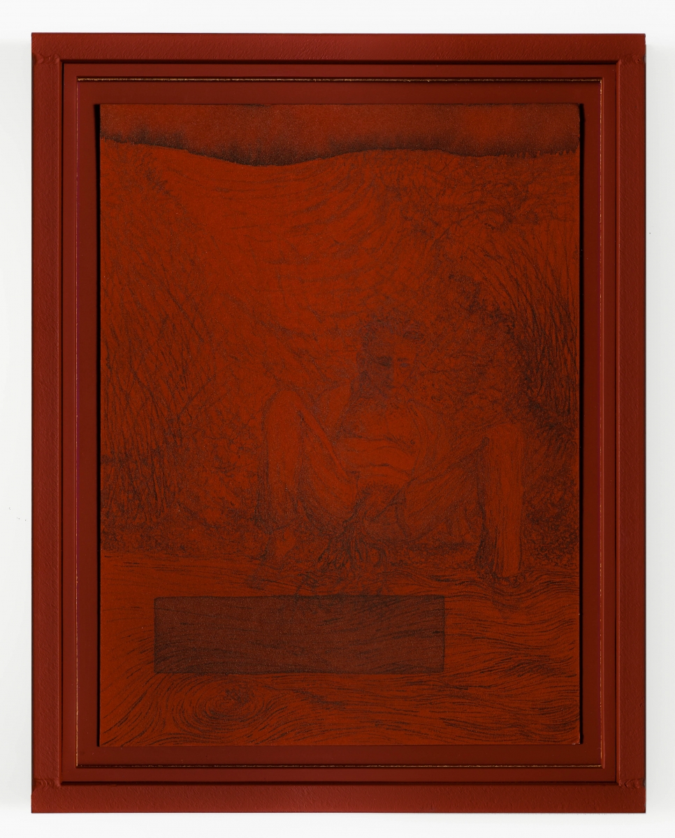 Matthew Barney