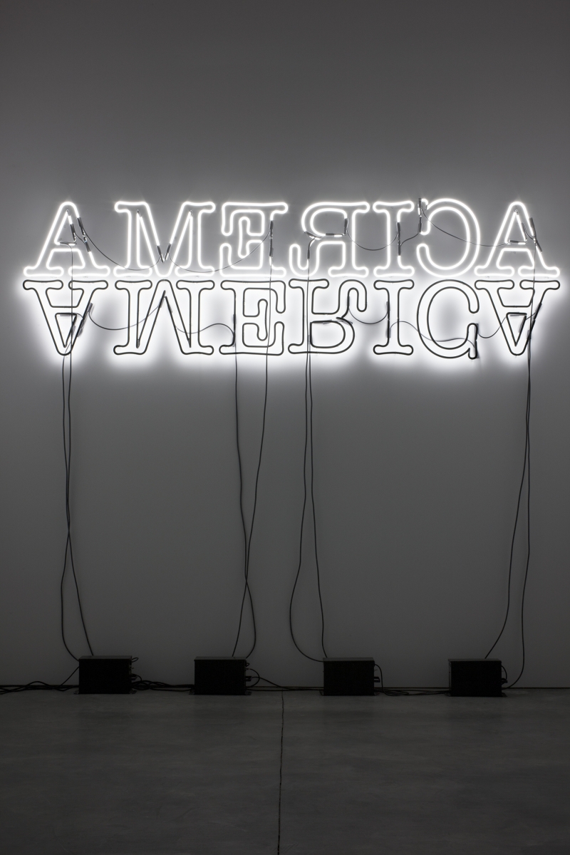 Glenn Ligon