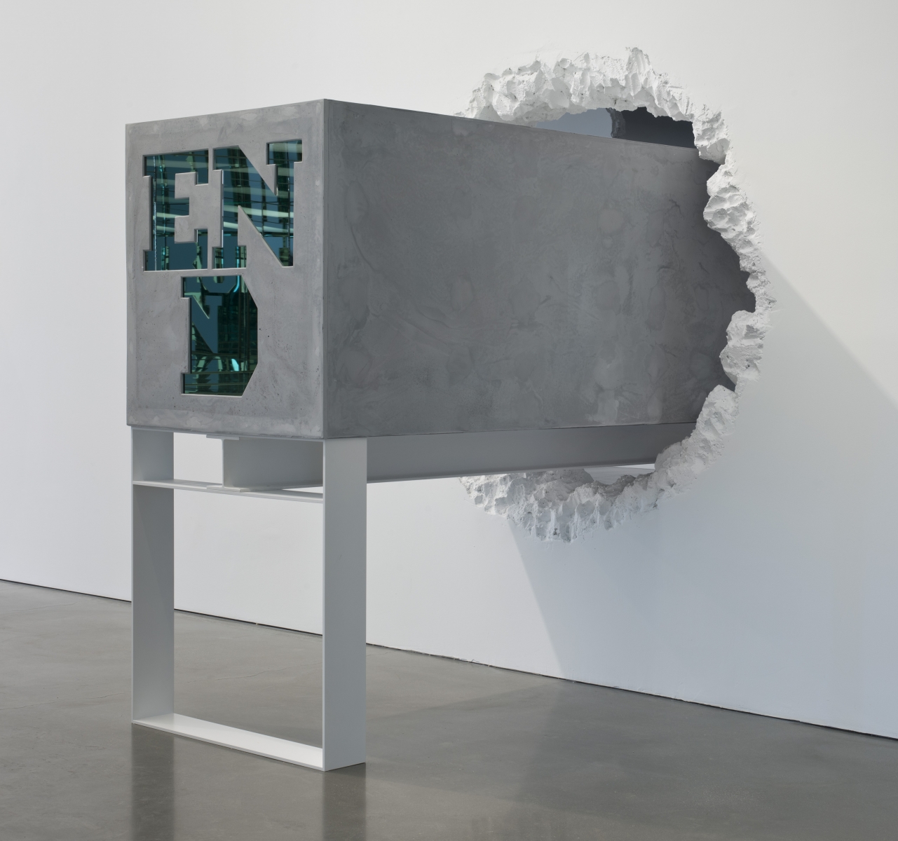 Doug Aitken