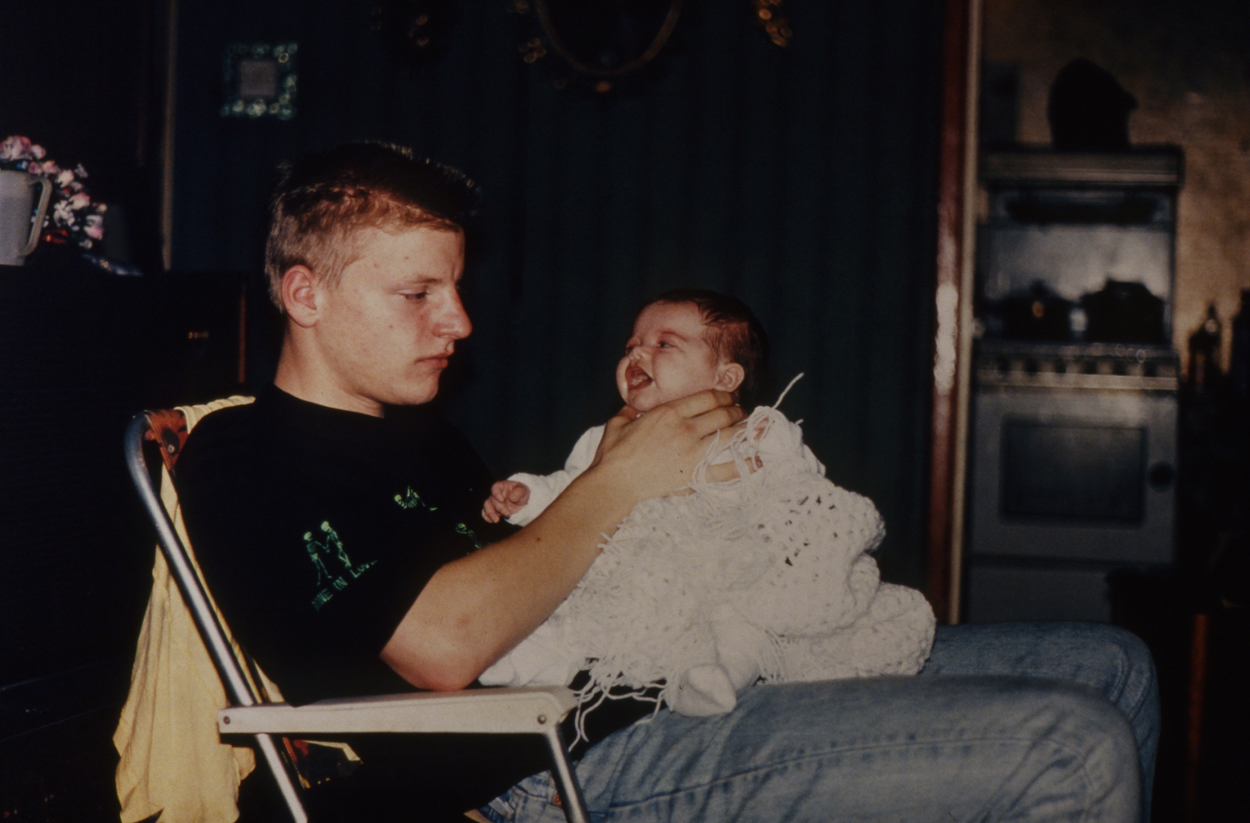 Richard Billingham