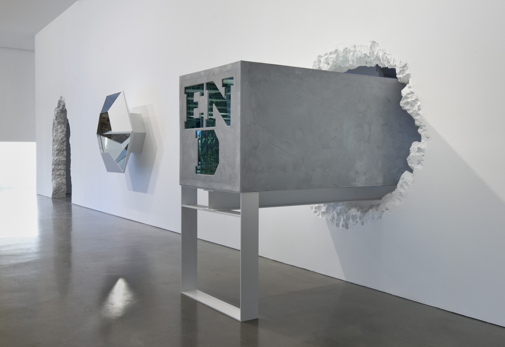 Doug Aitken