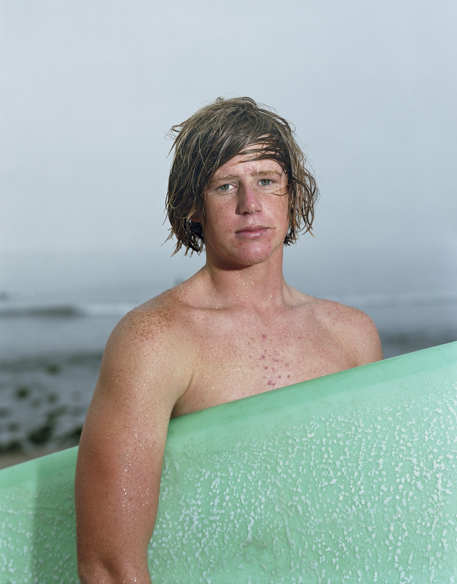 Catherine Opie