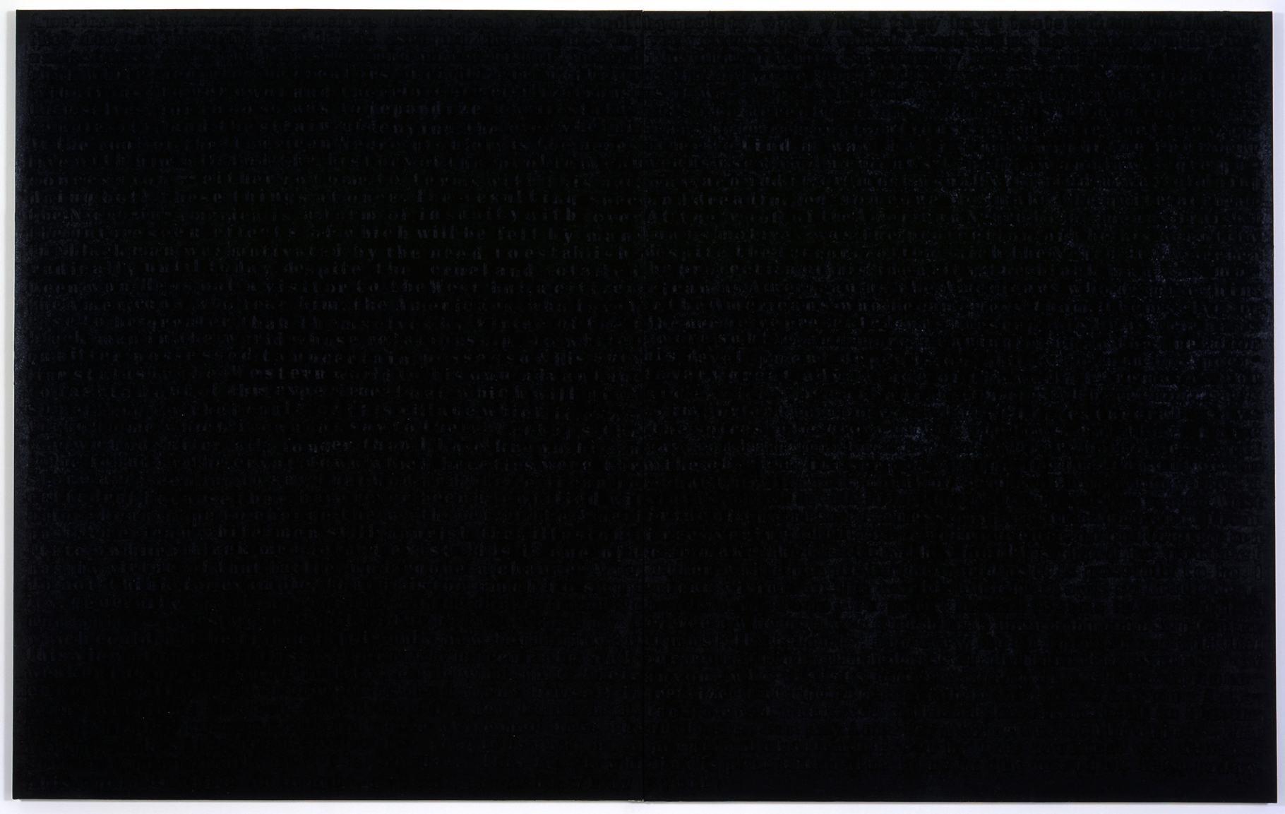 Glenn Ligon