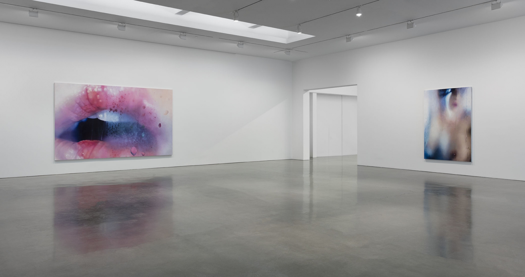 Marilyn Minter