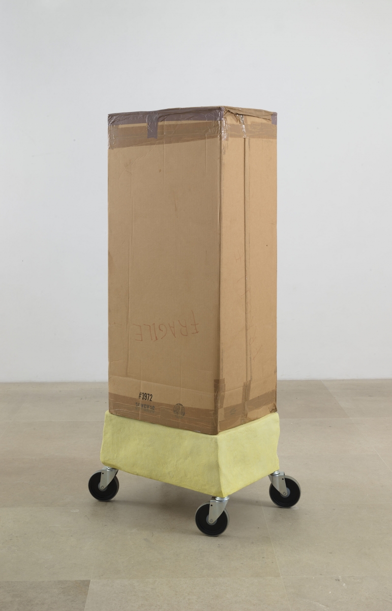 What I Loved: Selected Works from the '90s