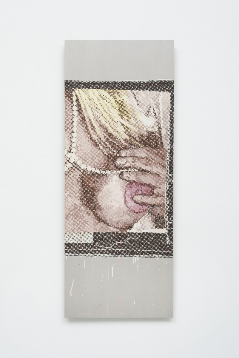 What I Loved: Selected Works from the '90s