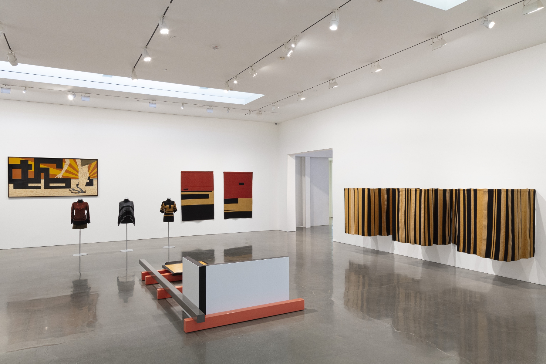 Andrea Zittel - Works 2005 - 2016