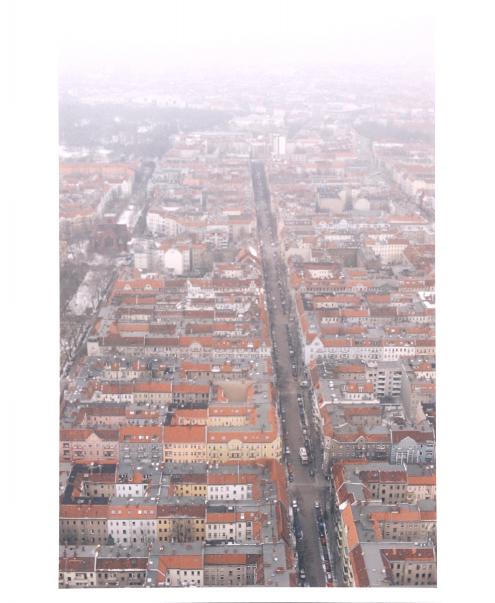Wolfgang Tillmans