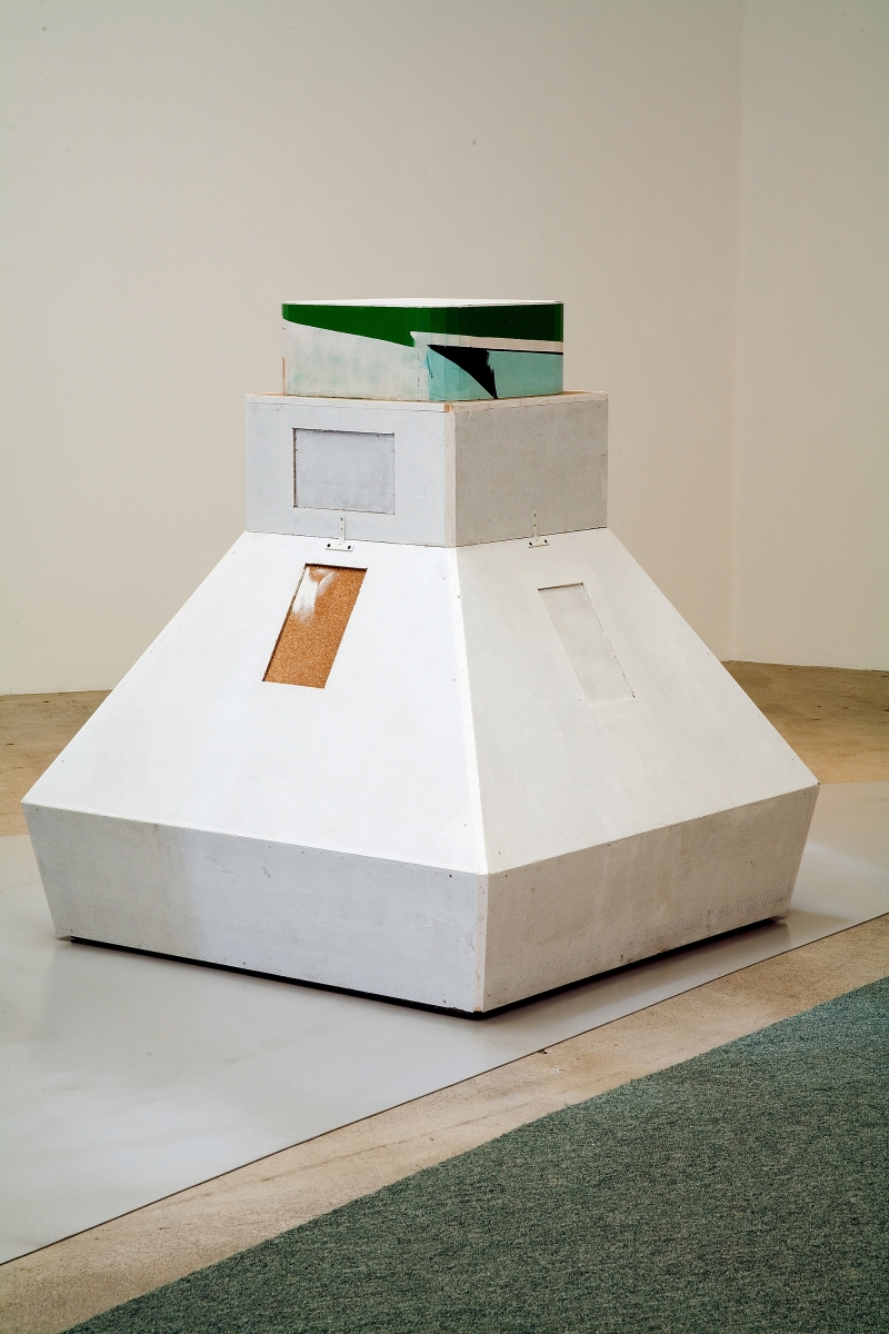 Manfred Pernice, exscape 2