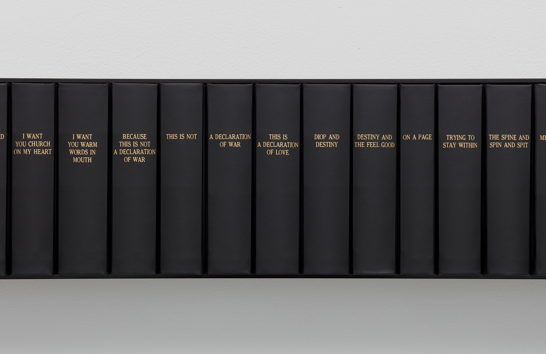 Theaster Gates - Regen Projects