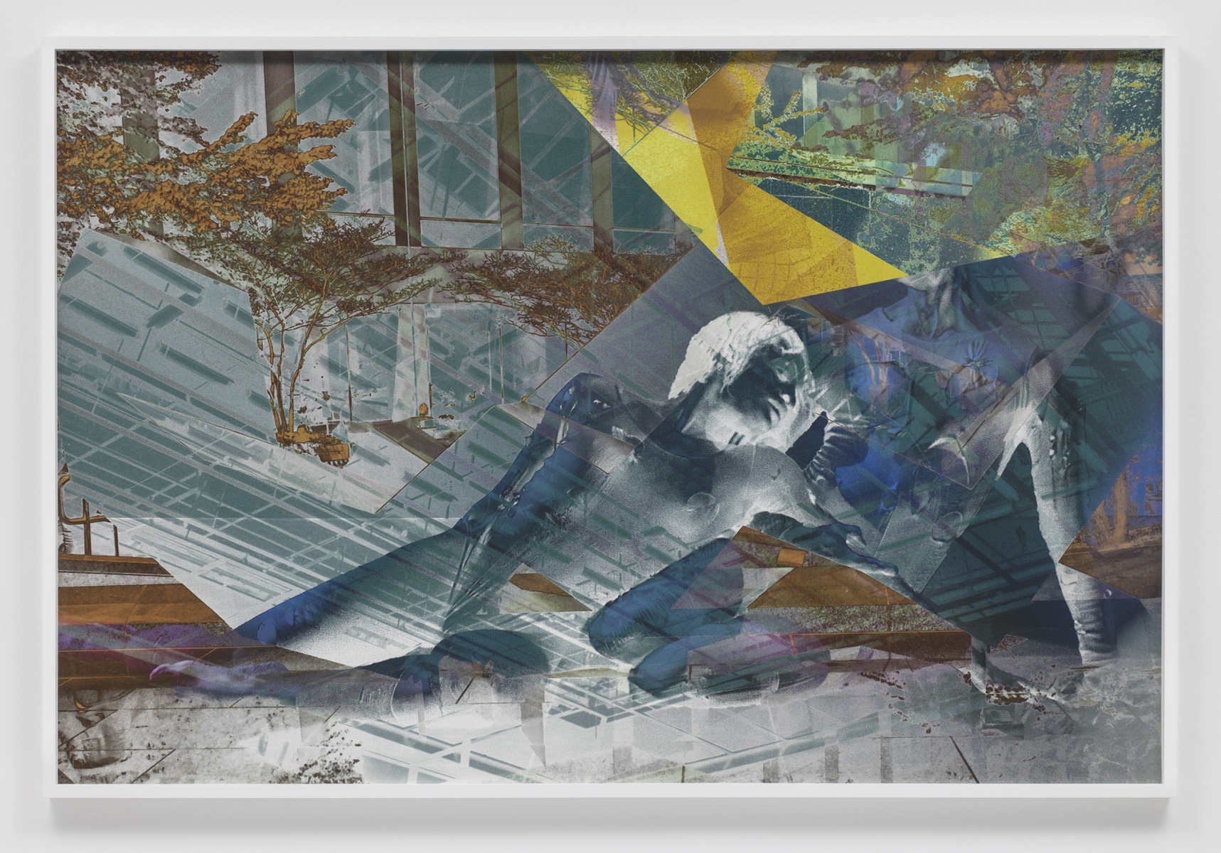 James Welling - Choreograph