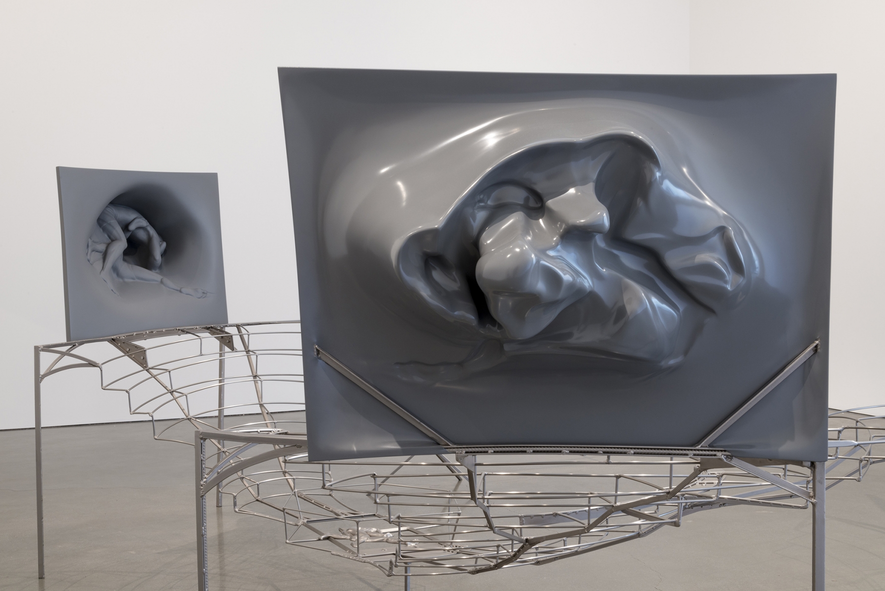 Jennifer Pastor - Endless Arena