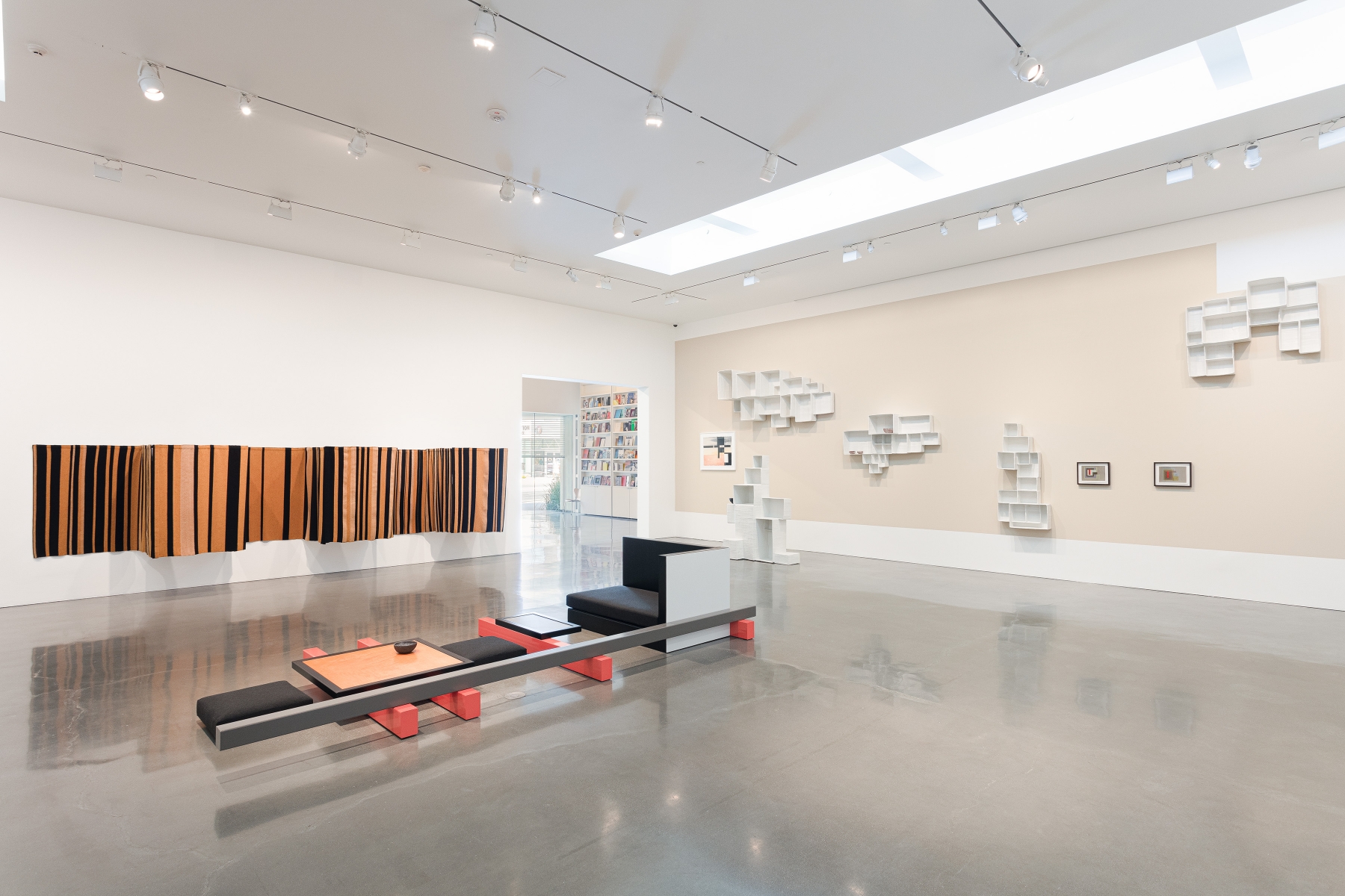 Andrea Zittel - Works 2005 - 2016