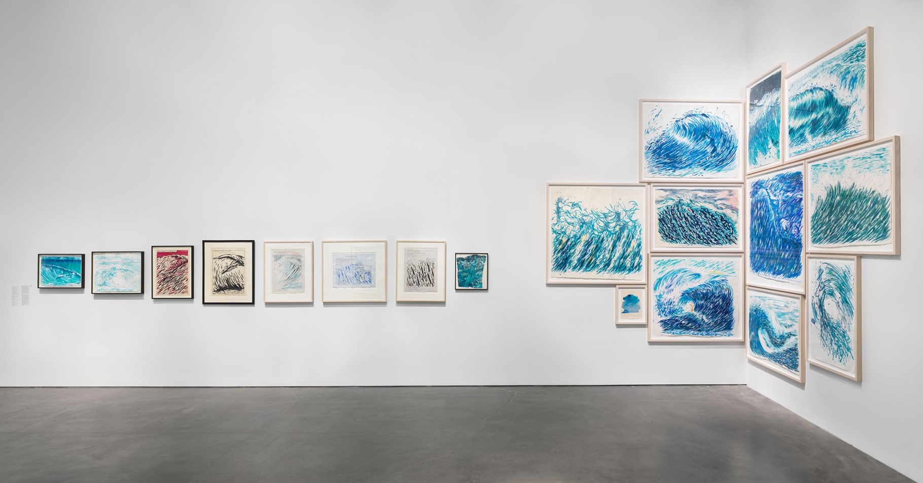 Raymond Pettibon - A Pen of All Work