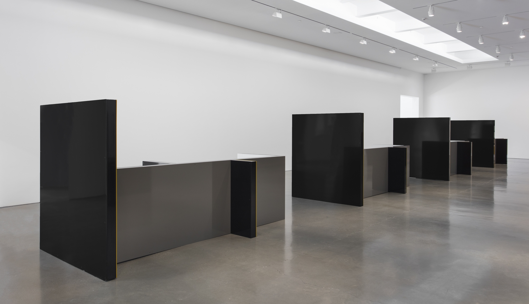 Andrea Zittel - Planar Configurations