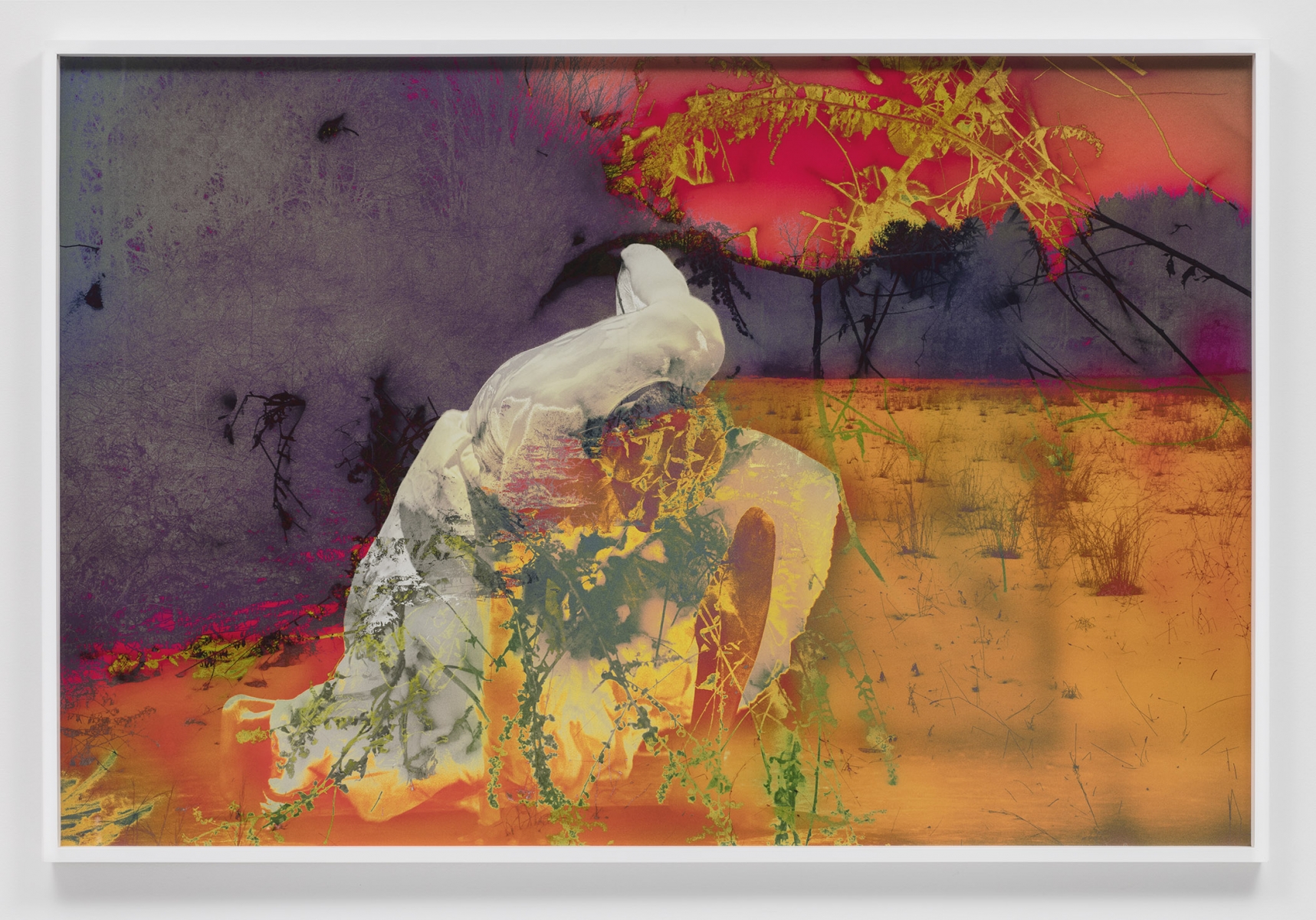James Welling - Choreograph